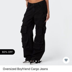 Edikted cargos